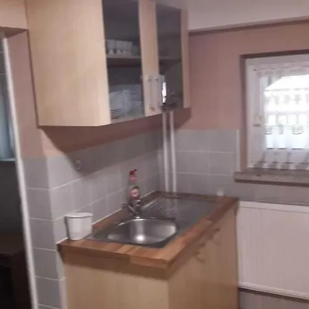 Apartment Koelp - Will Kolpinsee