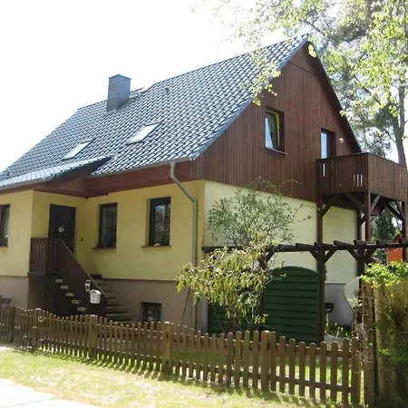 Apartment Koelp - Will