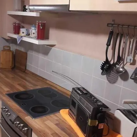 Apartment Koelp - Will