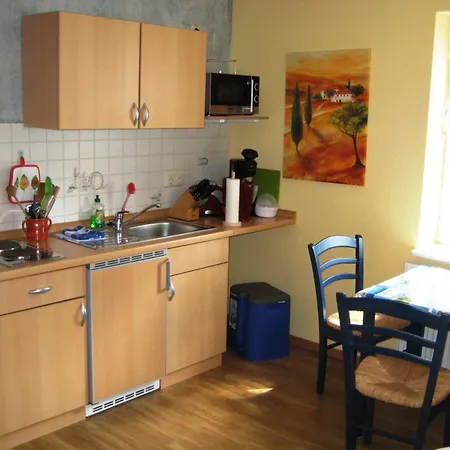 Apartment Koelp - Will *