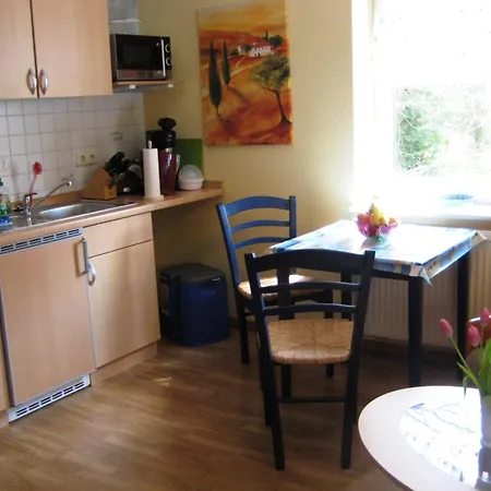 Apartment Koelp - Will