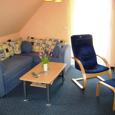 Apartment Koelp - Will Kolpinsee