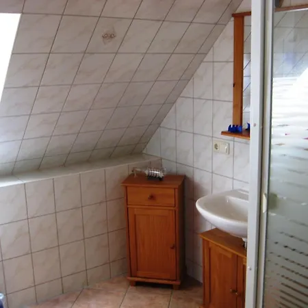 Apartment Koelp - Will