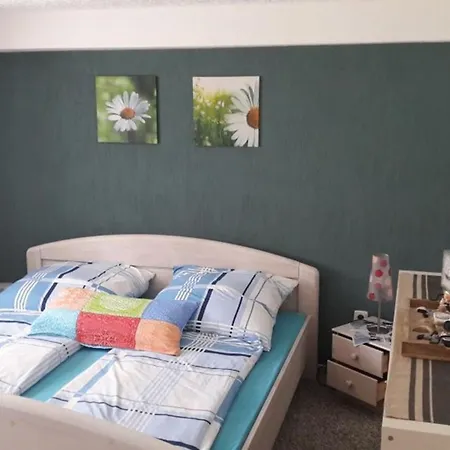 Appartement Koelp - Will Kolpinsee