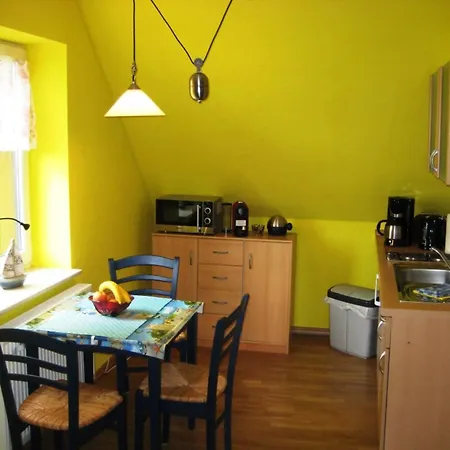 Apartamento Koelp - Will *