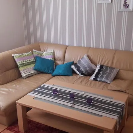 Koelp - Will Appartement Kolpinsee