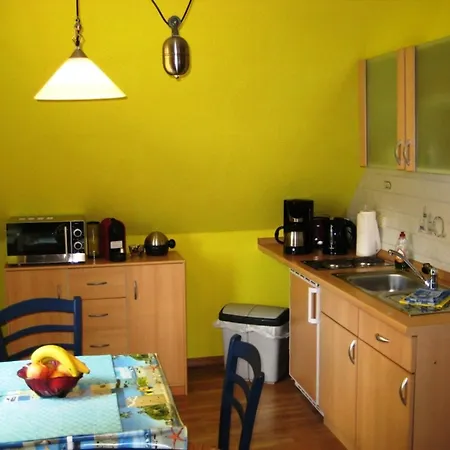 Koelp - Will Appartement