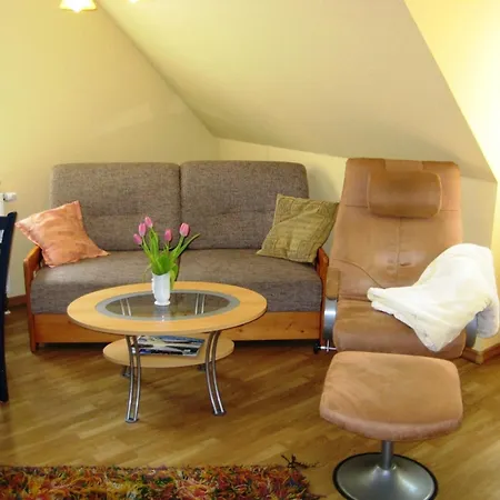 Apartamento Koelp - Will