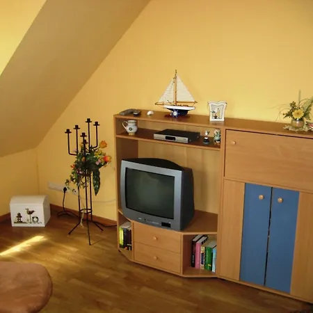 Apartamento Koelp - Will *